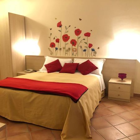 Hotel Di Rocco Loreto Aprutino Kültér fotó