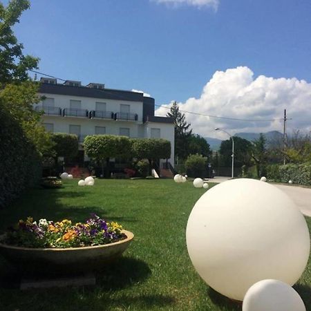 Hotel Di Rocco Loreto Aprutino Kültér fotó