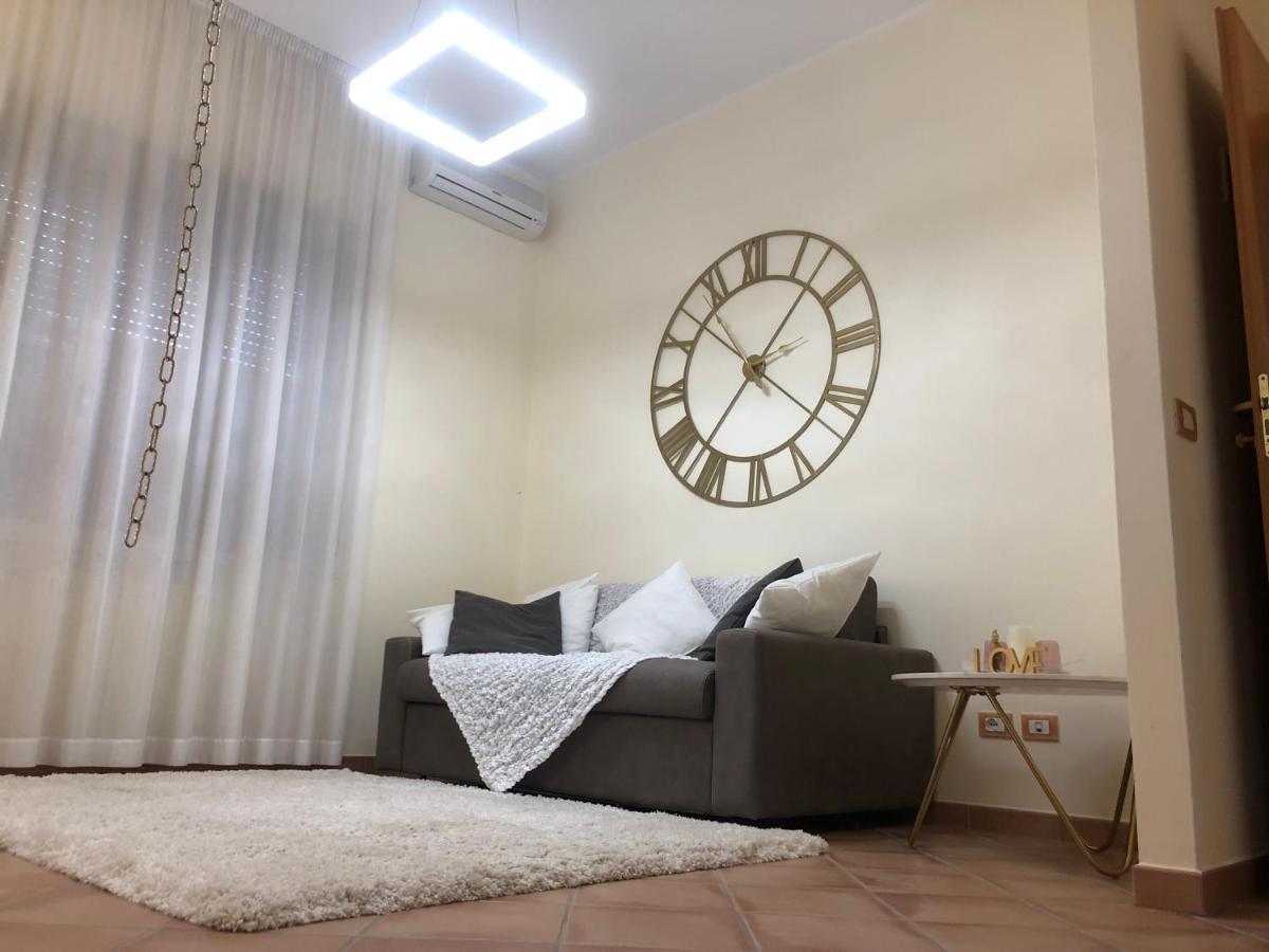Hotel Di Rocco Loreto Aprutino Kültér fotó