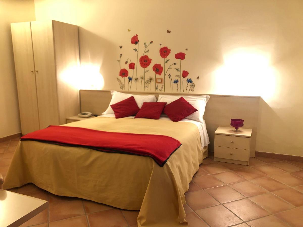 Hotel Di Rocco Loreto Aprutino Kültér fotó