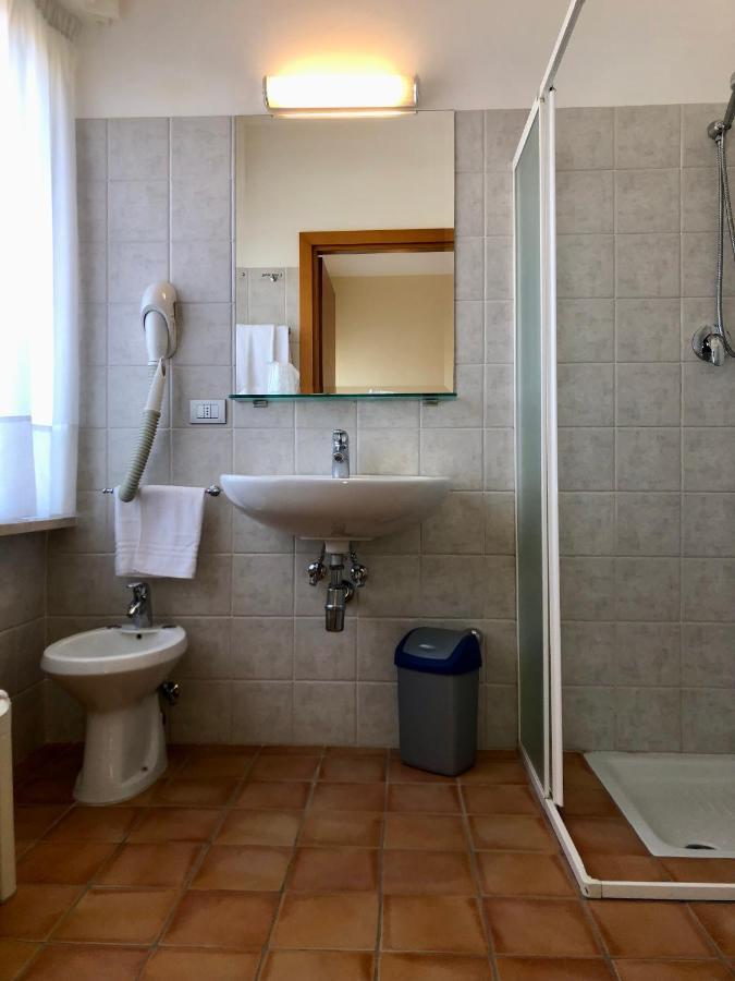 Hotel Di Rocco Loreto Aprutino Kültér fotó