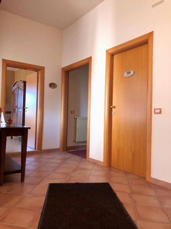 Hotel Di Rocco Loreto Aprutino Kültér fotó